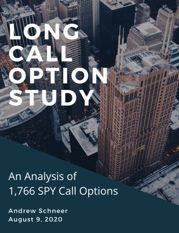 Long call option study cover image